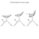 Oribel Cocoon Z High Chair | Lounger - 4 Colors