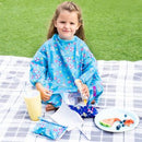 Tidy Tot Snack & Doodle™ Creative Snack Bags for Snack Time