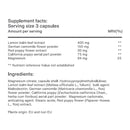 The Organic Pharmacy Immune Boosting Day and Night Kit 60 capsules