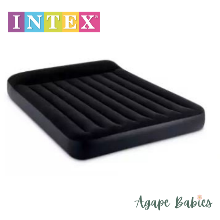 Intex Pillow Rest Classic Airbed - King Size