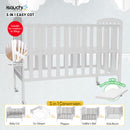 Isa Uchi Foam Mattress (8cm)