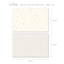 [1 Yr Local Warranty] Parklon LaPure Jelly Terrazzo (L15) Size: 2100 x 1400 x 15mm