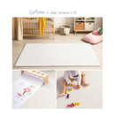 [1 Yr Local Warranty] Parklon LaPure Jelly Terrazzo (L15) Size: 2100 x 1400 x 15mm