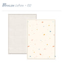 [1 Yr Local Warranty] Parklon LaPure Jelly Terrazzo S12 Size:1400 x 1000 x 12mm
