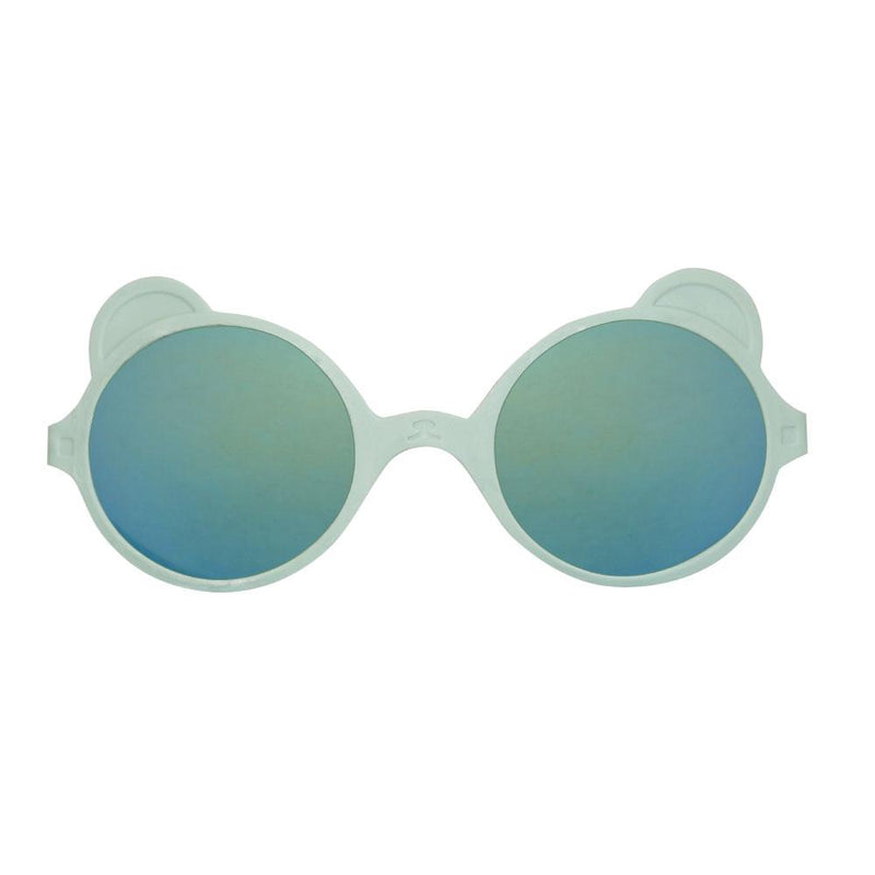 Ki ET LA Sunglasses Ourson 1-2 years Almond Green