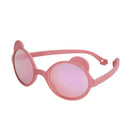 Ki ET LA Sunglasses Ourson 1-2 years Antik Pink