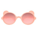 Ki ET LA Sunglasses Ourson 1-2 years Peach Pink