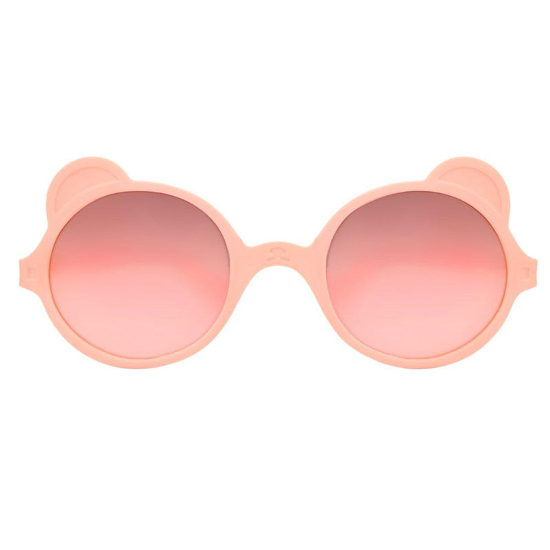 Ki ET LA Sunglasses Ourson 1-2 years Peach Pink