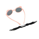 Ki ET LA Sunglasses Ourson 1-2 years Peach Pink