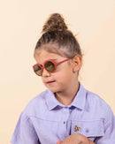 Ki ET LA Baby Sunglasses Lion 2-4 years old - Sienna