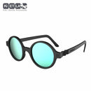 Ki ET LA Sunglasses 9-12 years old ROZZ - Black