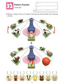 Kumon Thinking Skills : Kindergarten Logic