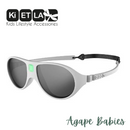 Ki ET LA Child Sunglasses 2 to 4 years old Jokala - Light Grey