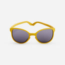 Ki ET LA Sunglasses 2-4 years old WAZZ - Mustard