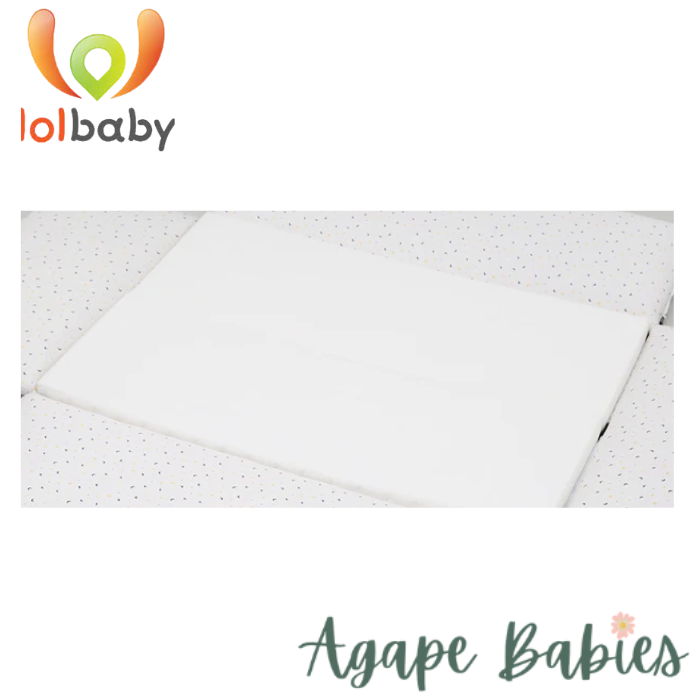 LOLBaby Bumper Bed Mattress Cover