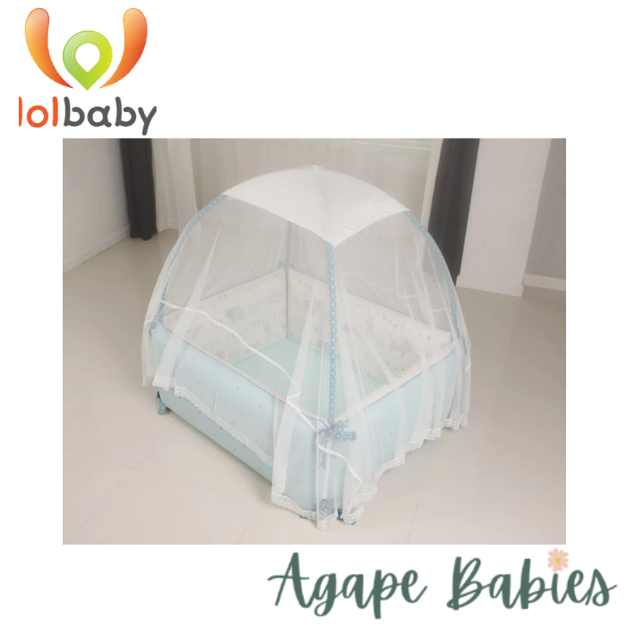 LOLBaby Insect Net