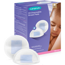 Lansinoh Disposable Breast/Nursing Pads 60pcs ( 2 Pack Bundle)