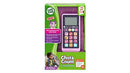 LeapFrog  Chat & Count Emoji Smart Phone - Purple (3 Months Local Warranty