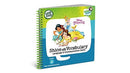 LeapFrog LeapStart Book - Disney Princess, Shine with Vocabulary