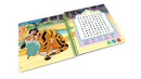 LeapFrog LeapStart Book - Disney Princess, Shine with Vocabulary