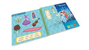 LeapFrog LeapStart Book - Disney Princess, Shine with Vocabulary