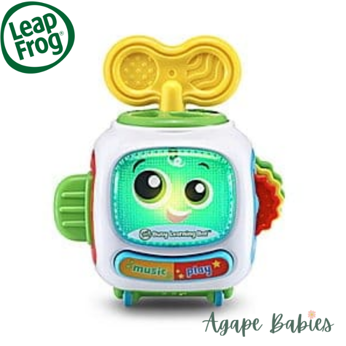LeapFrog Busy Learning Bot™