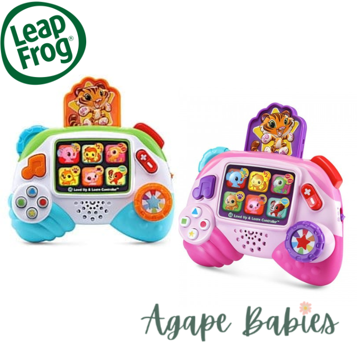 LeapFrog Level Up & Learn Controller™