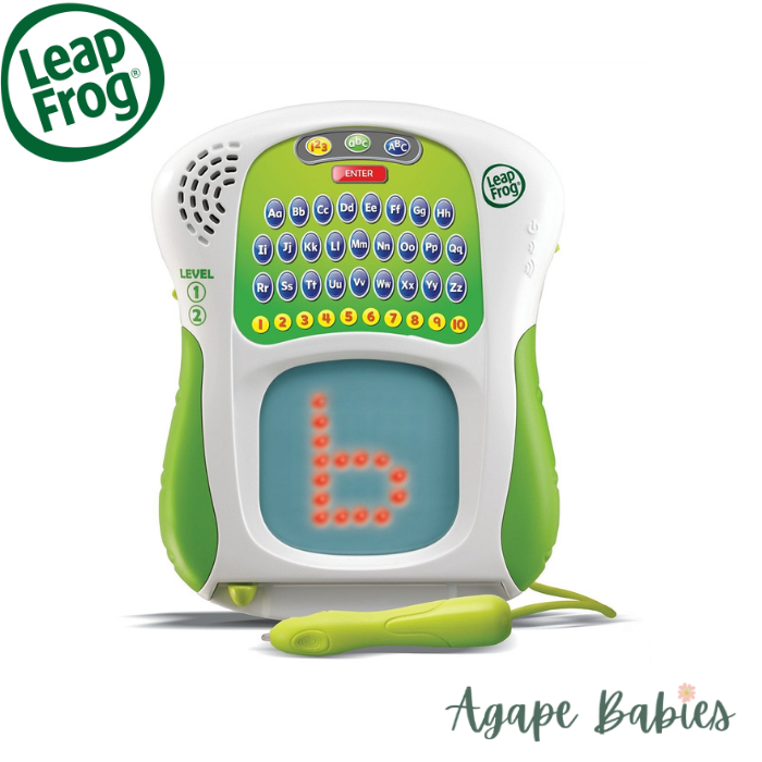 Leapfrog Scribble and Write Pad (3 Months Local Warranty)