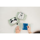 Dr. Brown's Infant Gripebelt, (Panda)