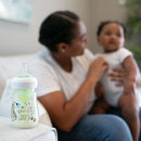 Dr. Brown's 5oz/150ml WN Options+ Designer Bottles (Woodland Design), 2-Pack