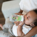 Dr. Brown's 5oz/150ml WN Options+ Designer Bottles (Woodland Design), 2-Pack