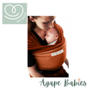 Love Radius Original Baby Wrap - 10 Colors