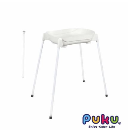 Puku Bath Tub Stand (Non-Foldable) - L (New)