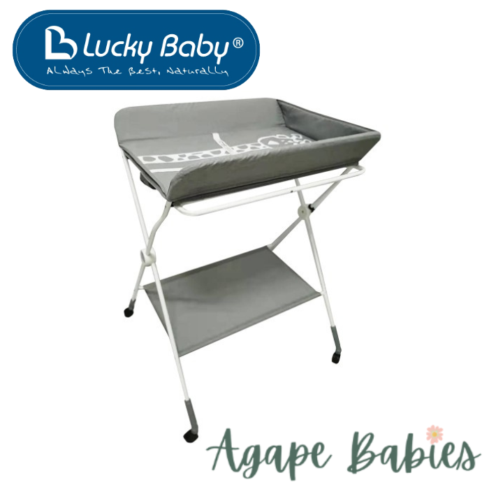 Lucky Baby Litto™ Changing Station