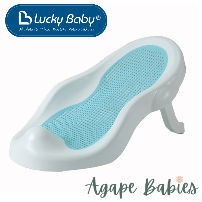 Lucky Baby Jelly Bath Support