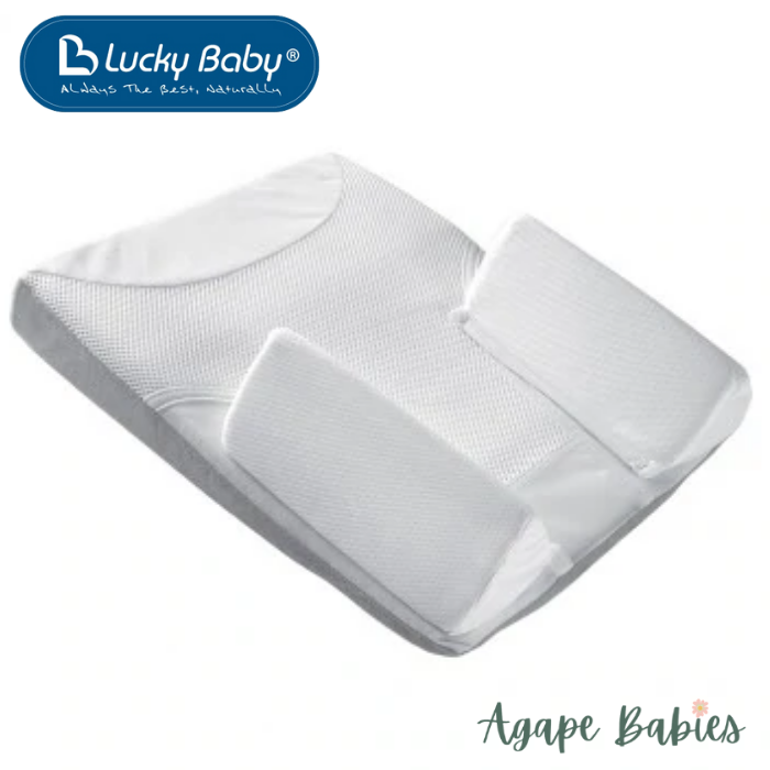 Lucky Baby i Breathe Kooshee Elevated Wedge Sleep Positioner