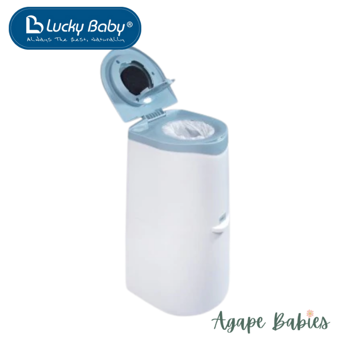 Lucky Baby Star Plus Nappy Disposal Pails