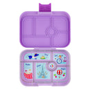 Yumbox Original Lulu Purple 6C - Paris