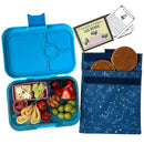 Yumbox Panino Luna Aqua 4C - Zodiac