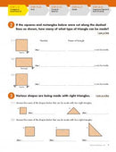 Kumon Math Boosters: Geometry (Grades 3-6)