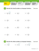 Kumon Math Boosters : Fractions