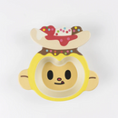 MCK-TKDK Bowl-Nanasplit