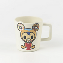 MCK-TKDK Cup-2 Designs