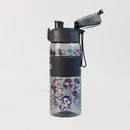 MCK-TKDK Drinking Bottle 700ml-3 Designs