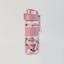 MCK-TKDK Drinking Bottle 700ml-3 Designs