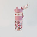 MCK-TKDK Drinking Bottle 700ml-3 Designs