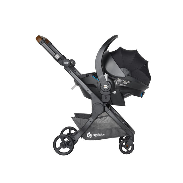 ergobaby metro+ deluxe compact baby stroller Ergobaby Metro+ Deluxe Compact City Stroller