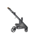 Ergobaby Metro+ Deluxe Compact City Stroller - Empire State Green