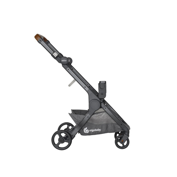 ergobaby metro+ deluxe compact baby stroller Ergobaby Metro+ Deluxe Compact City Stroller
