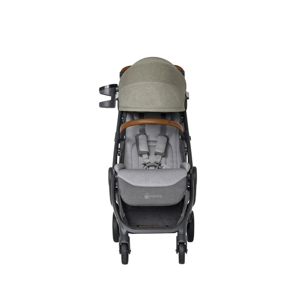 ergobaby metro+ deluxe compact baby stroller Ergobaby Metro+ Deluxe Compact City Stroller